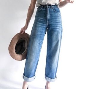 imogene + willie Catherine Jeans